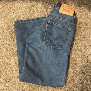 LEVIS 501